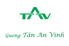 Gương Tân An Vinh